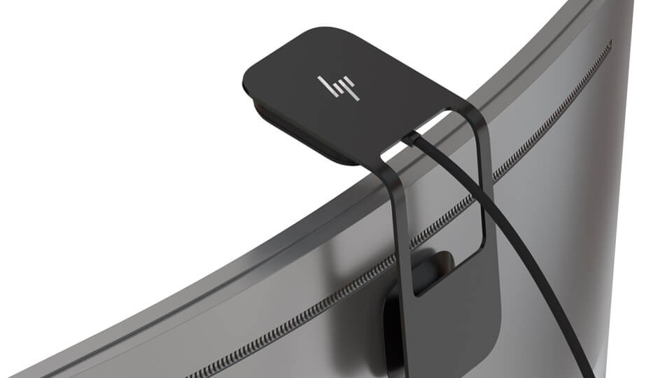 HP Z 3D-camera