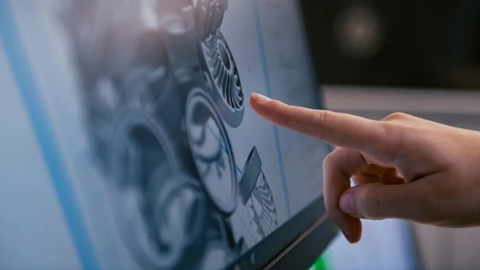 De verborgen dimensie van Design for Additive Manufacturing in het Onderwijs