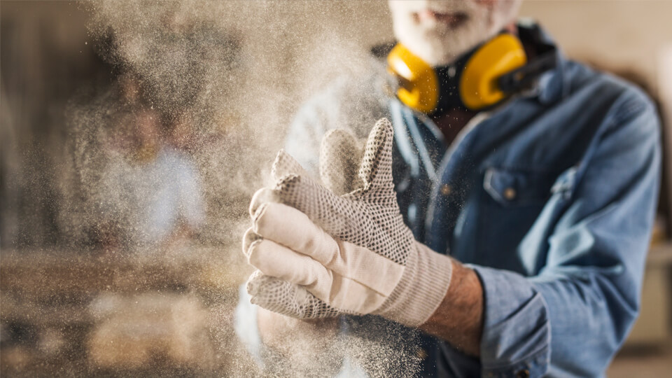 DustRam optimaliseert productie in groeiende markt met Multi Jet Fusion