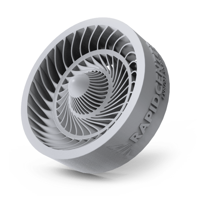 XtremeStereolithography (SLA)