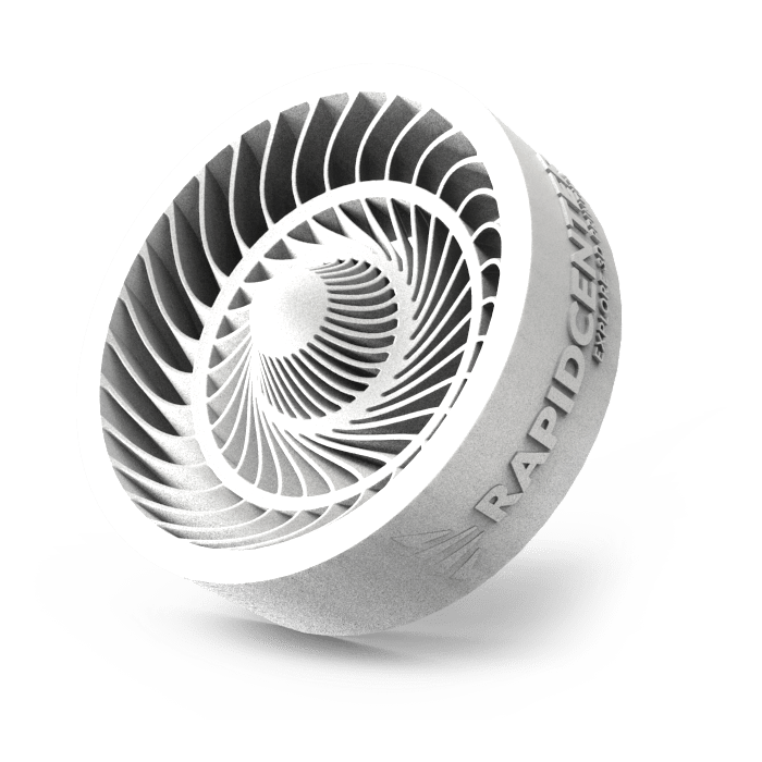 PolyamideSelective laser sintering (SLS)