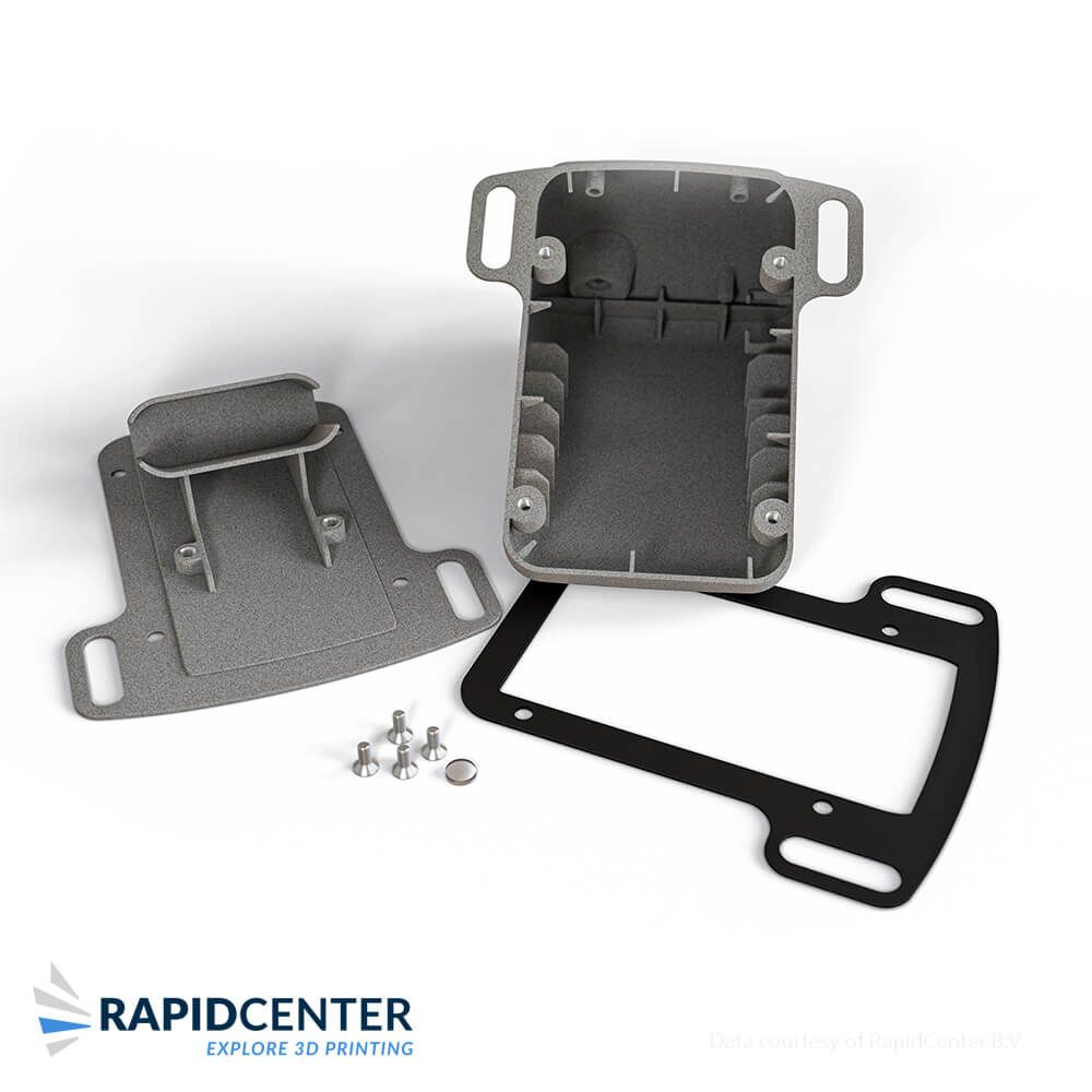 3D-geprinte-waterdichte-elektronica-behuizing